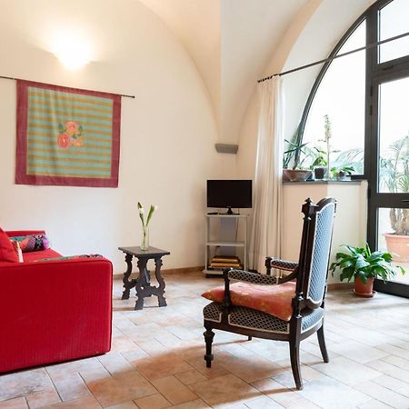 Characteristic Apartment In The Center Of Florença Exterior foto