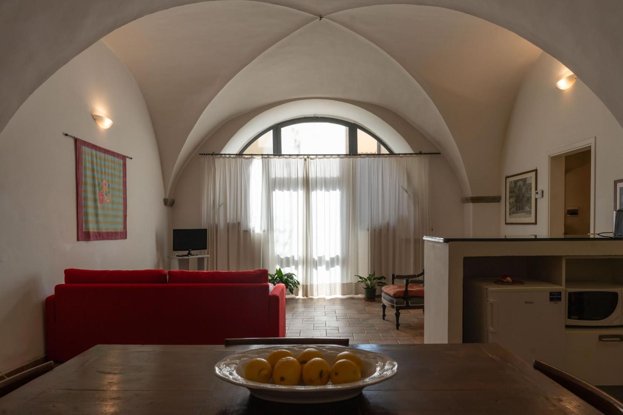 Characteristic Apartment In The Center Of Florença Exterior foto