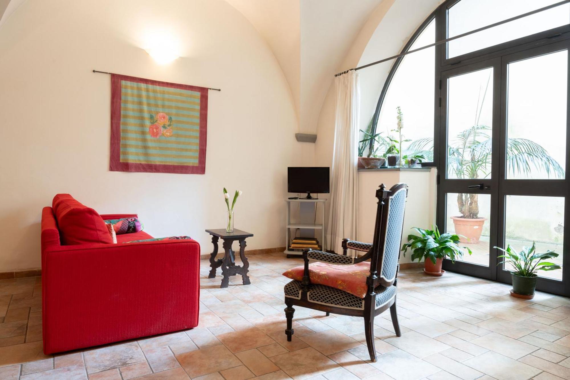 Characteristic Apartment In The Center Of Florença Exterior foto