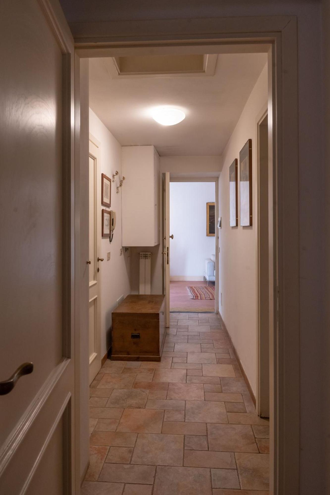 Characteristic Apartment In The Center Of Florença Exterior foto