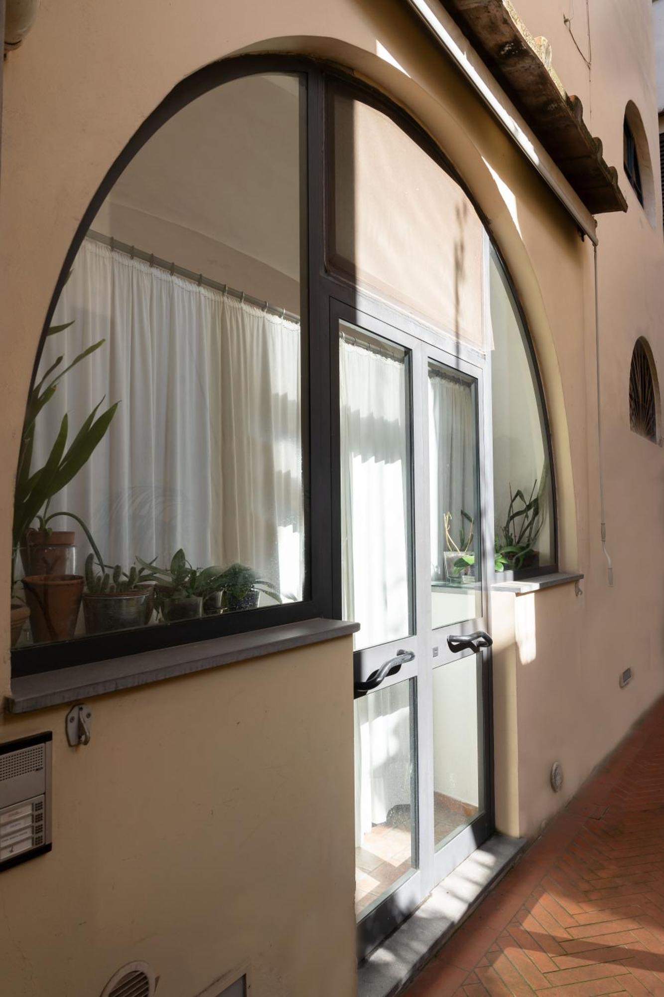 Characteristic Apartment In The Center Of Florença Exterior foto
