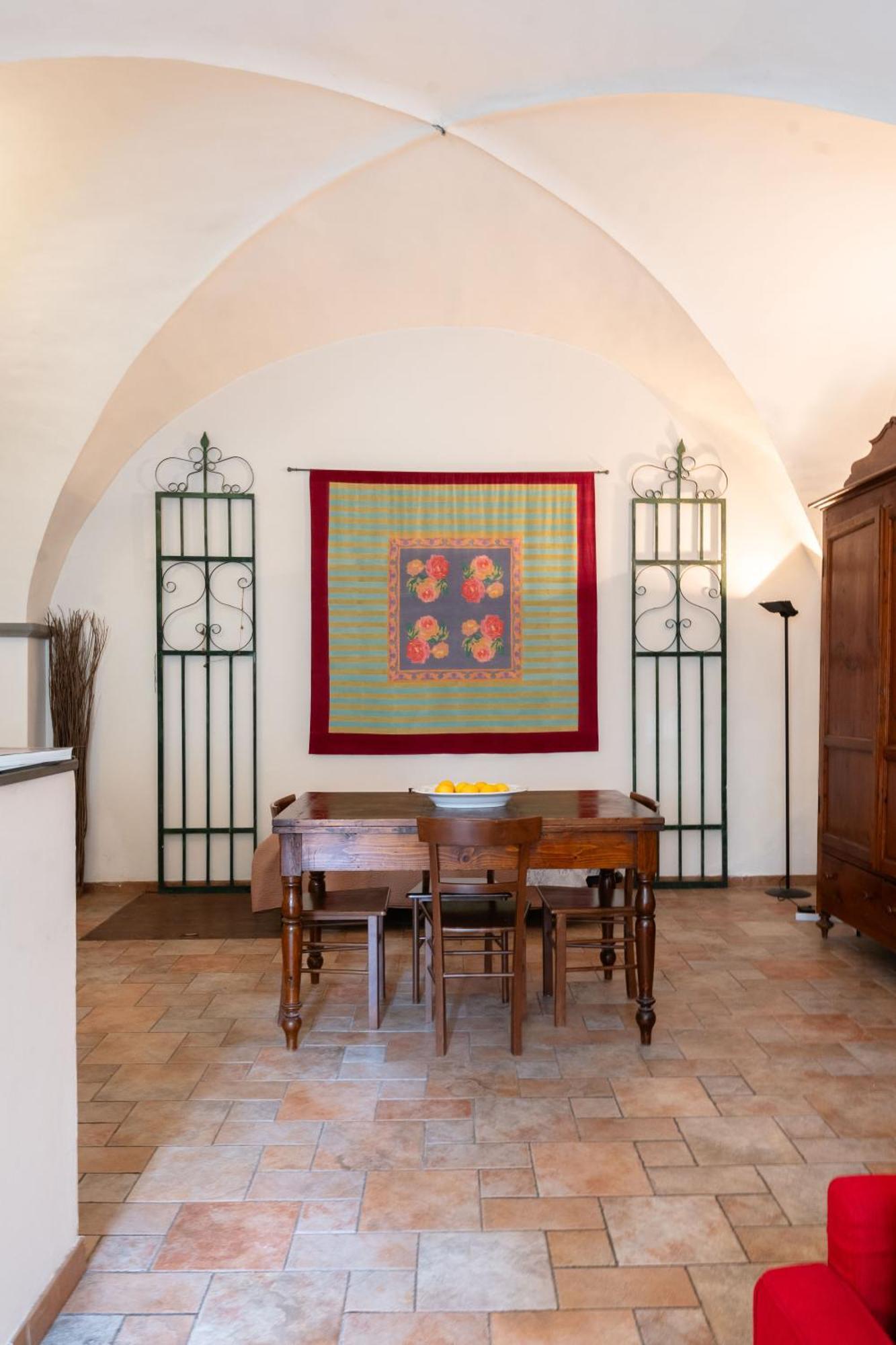 Characteristic Apartment In The Center Of Florença Exterior foto