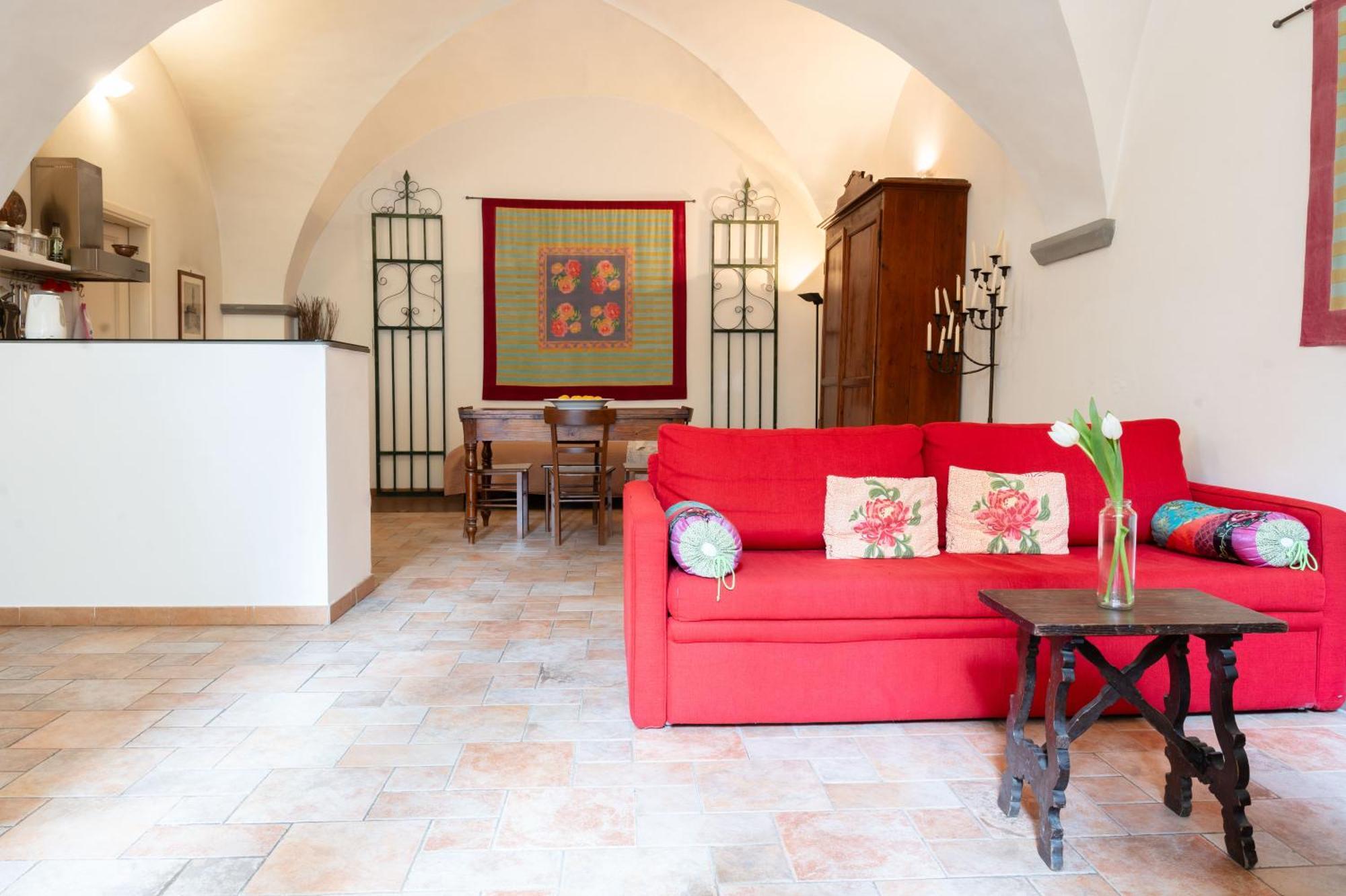Characteristic Apartment In The Center Of Florença Exterior foto