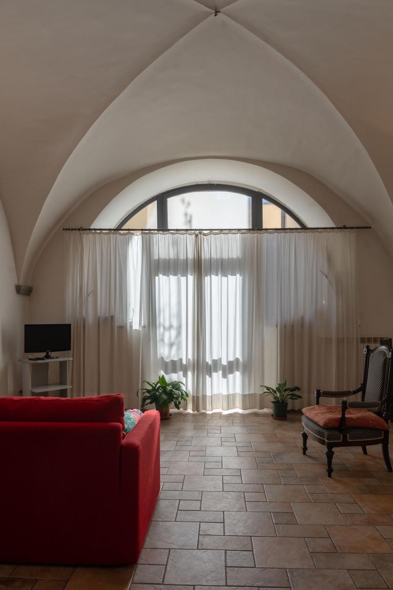 Characteristic Apartment In The Center Of Florença Exterior foto