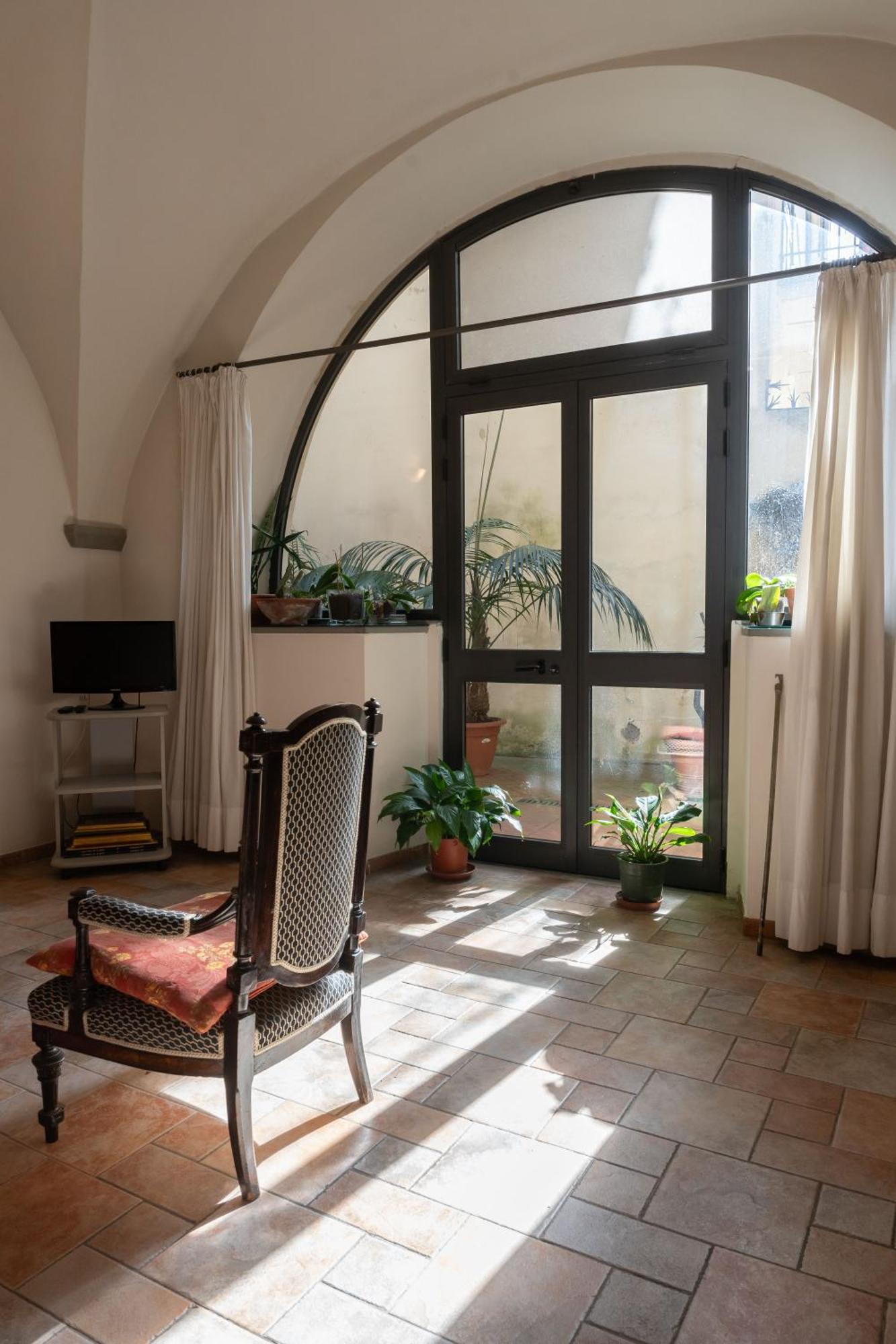Characteristic Apartment In The Center Of Florença Exterior foto