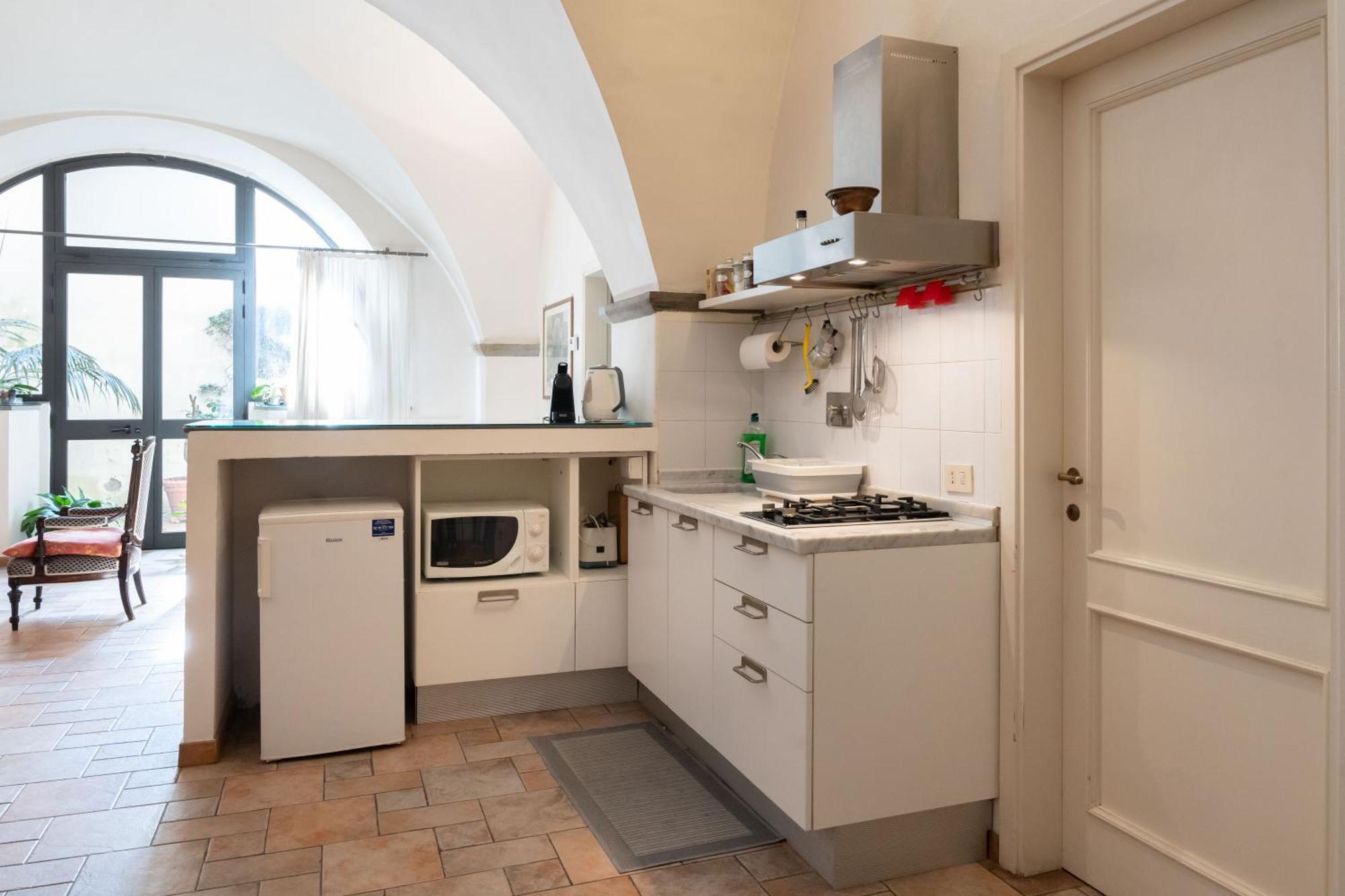 Characteristic Apartment In The Center Of Florença Exterior foto