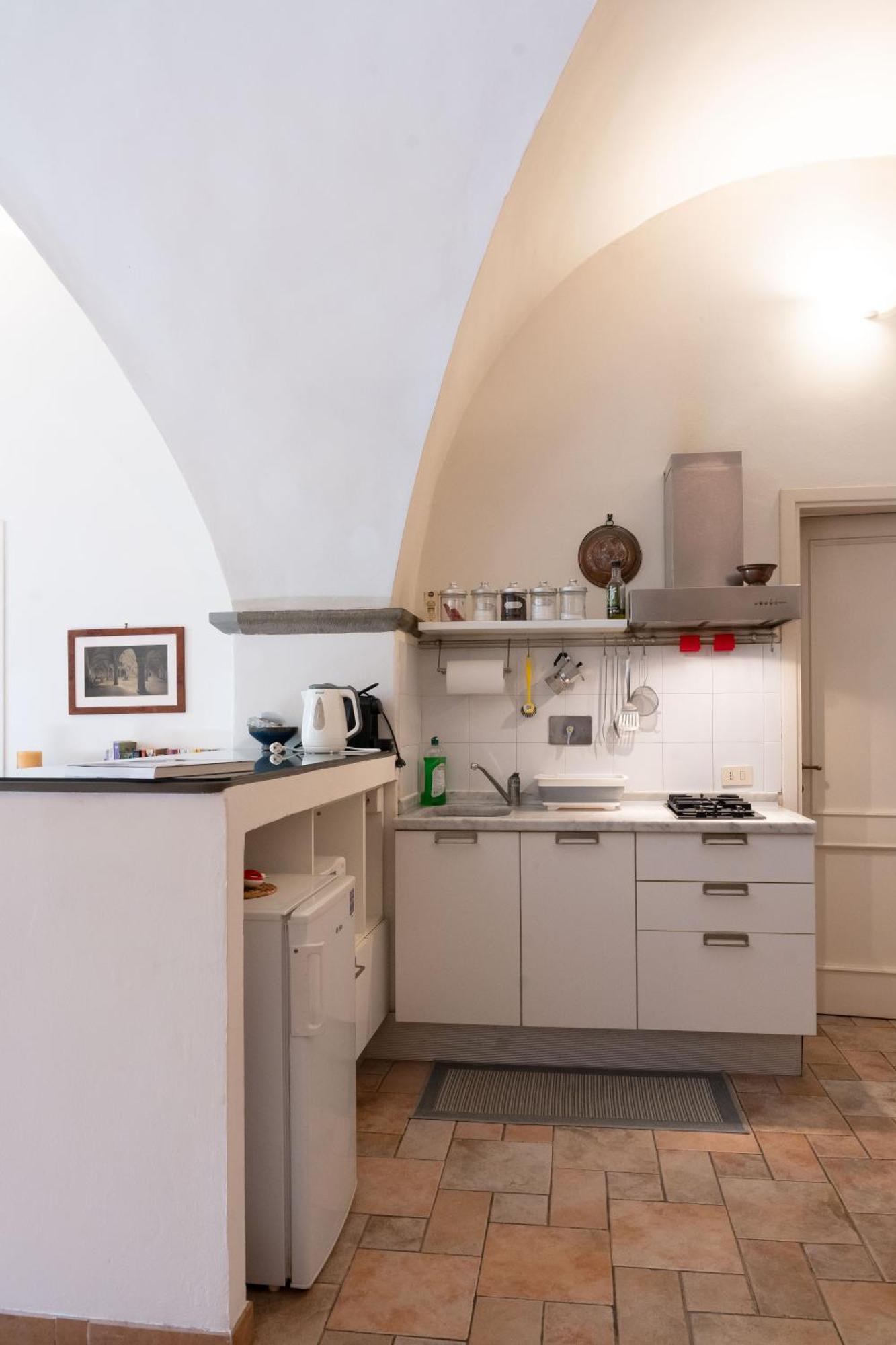 Characteristic Apartment In The Center Of Florença Exterior foto