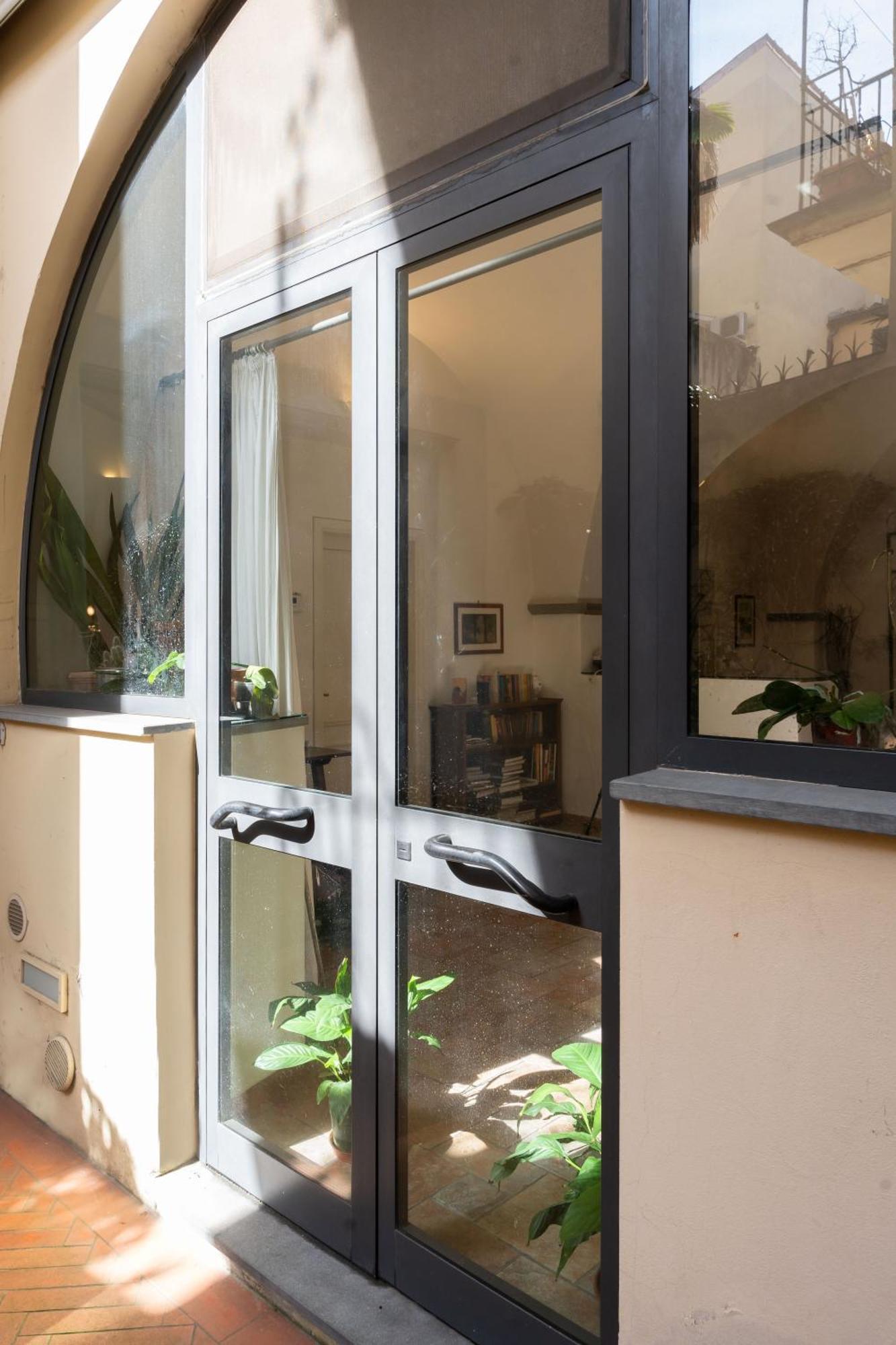 Characteristic Apartment In The Center Of Florença Exterior foto